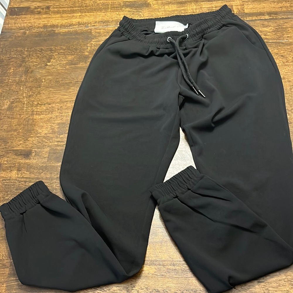 Kendall & Kylie - Silky Jeggings
